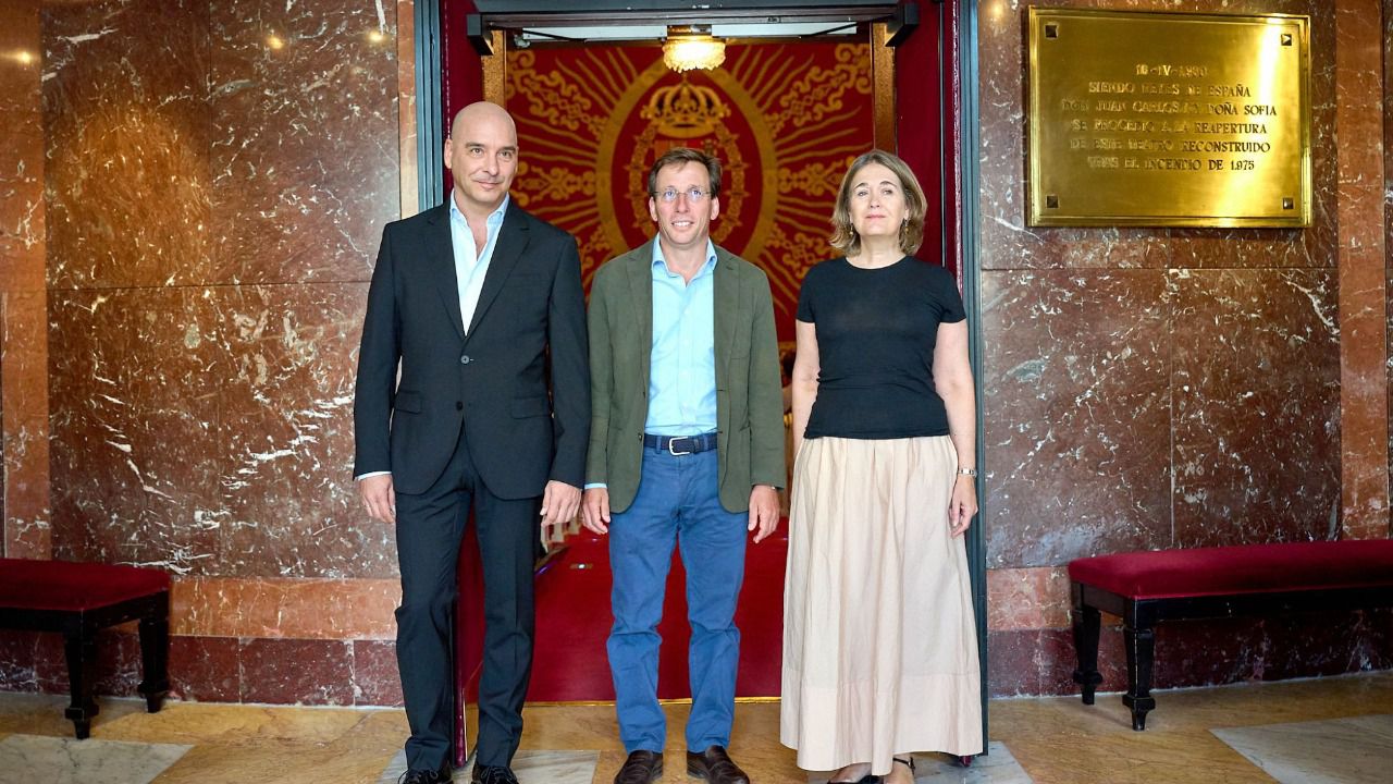 Foto: Teatro Español