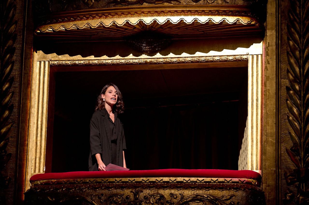 Foto: Teatro Español