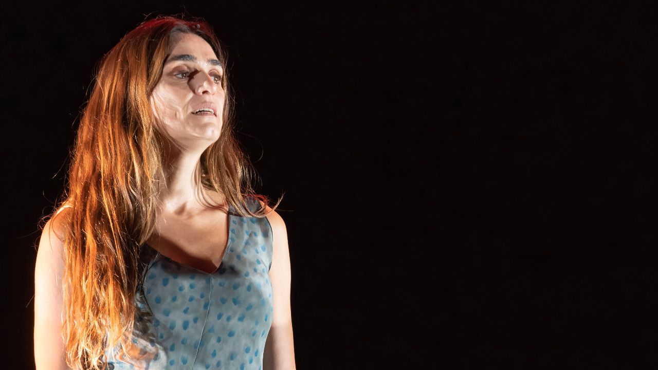 Olivia Molina (Foto: Antonio Castro)