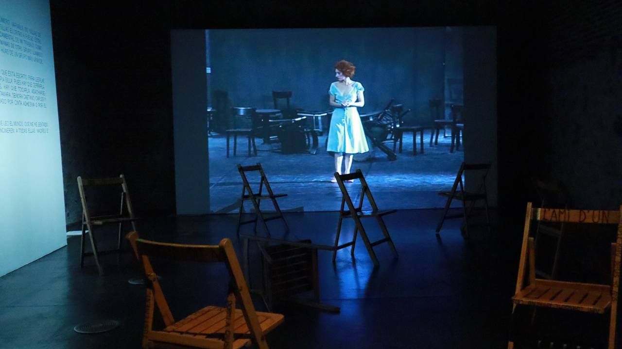 (Foto: Mónica González - Road Experience Audiovisual)