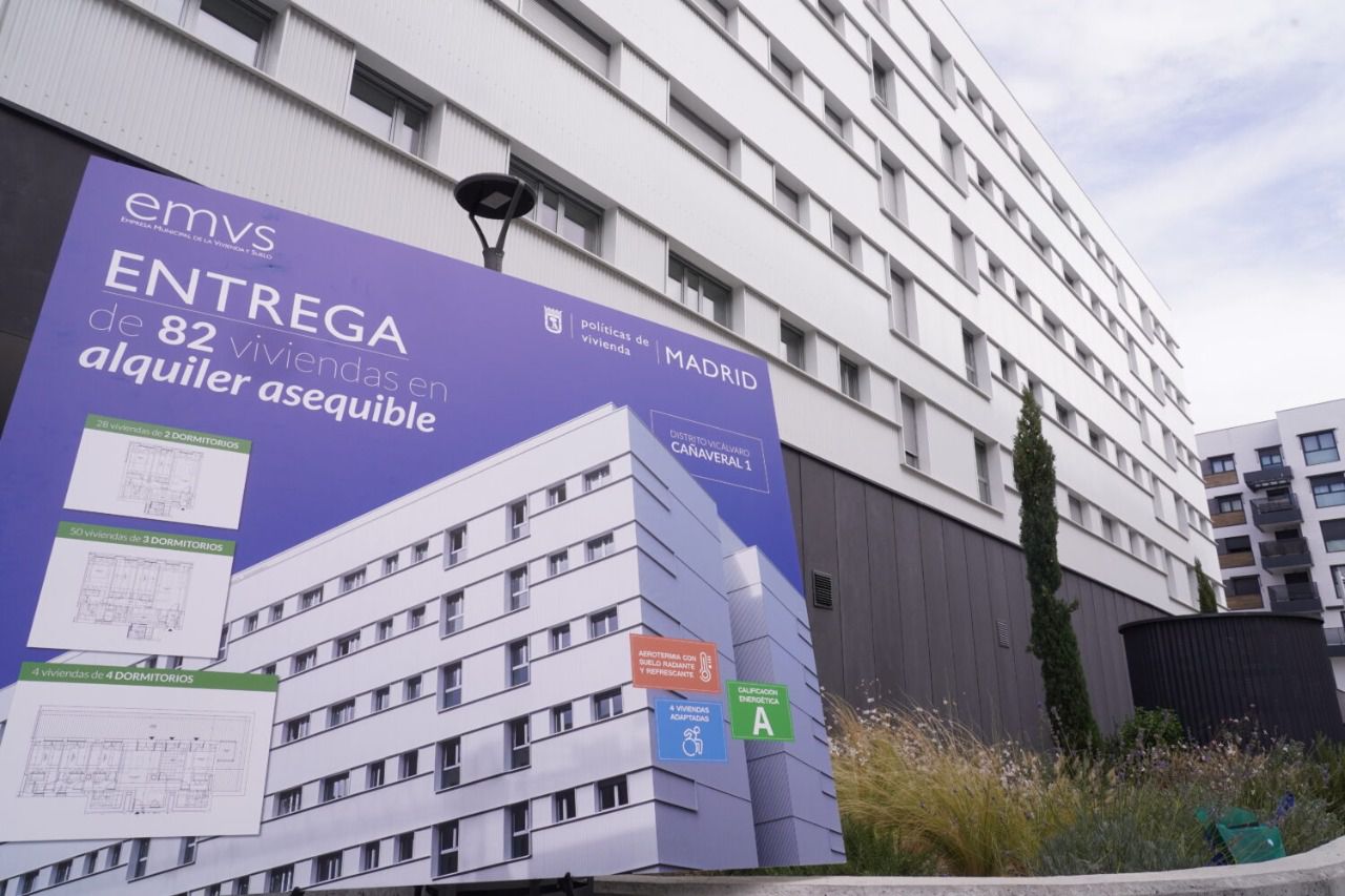 Foto: Ayuntamiento de Madrid