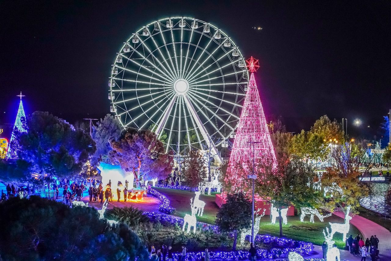 (Foto: Ayuntamiento de Torrejón de Ardoz)
