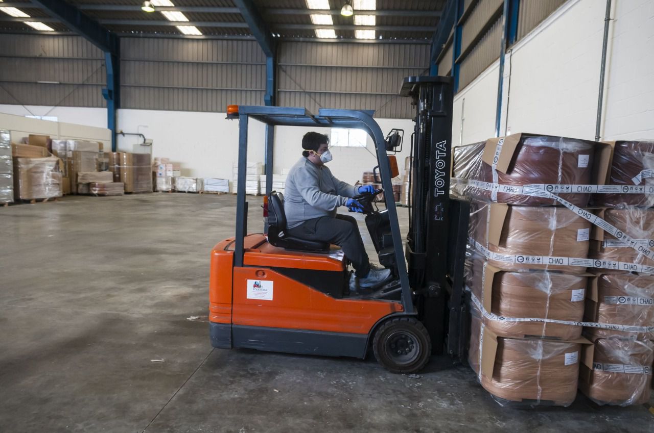 Imagen de archivo (Foto: Chema Barroso)