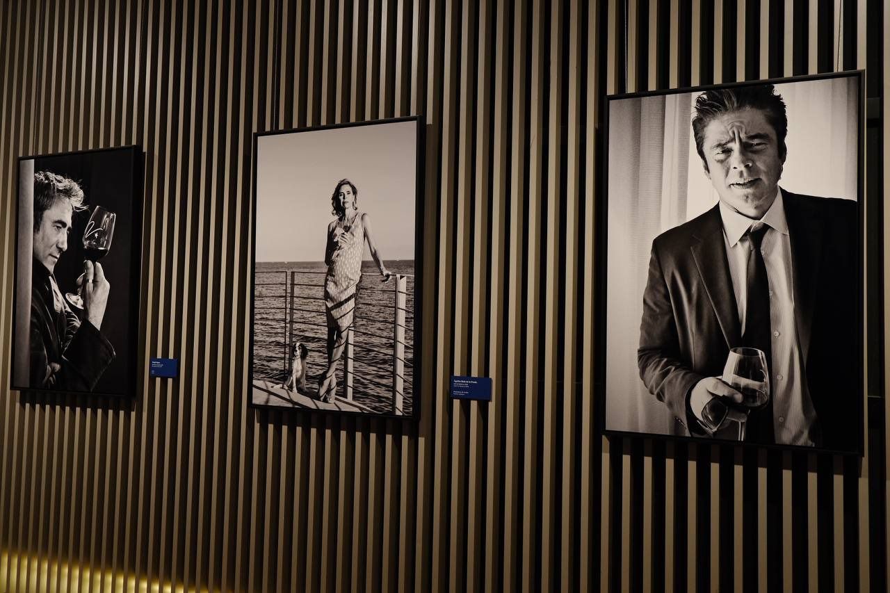 Exposición de Mabillard ( Foto: María Vera - Road Experience Audiovisual)