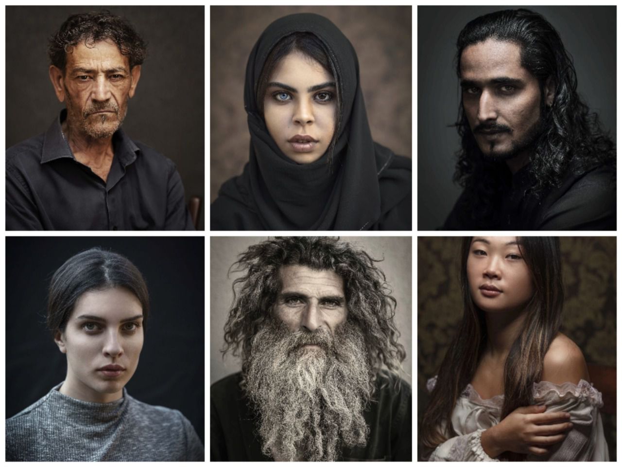 Fotografías de Stefano Marras