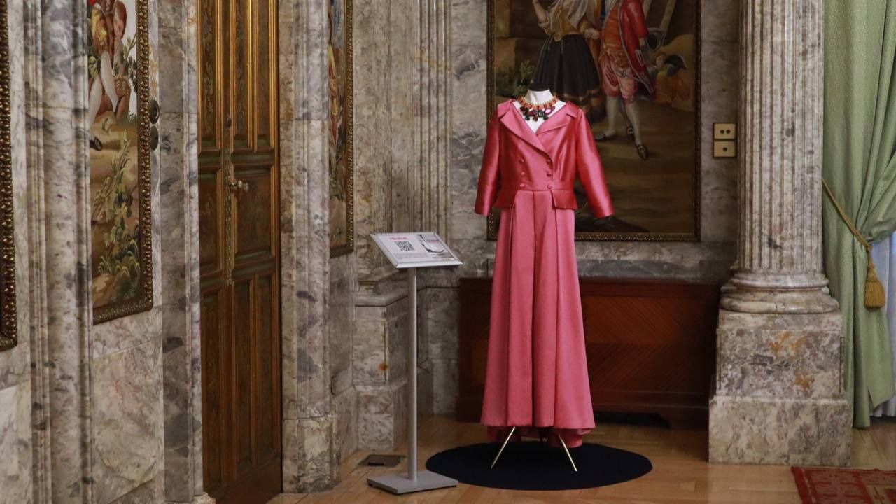 'Puntadas de dignidad' (Foto: Mónica González - Road Experience Audiovisual)