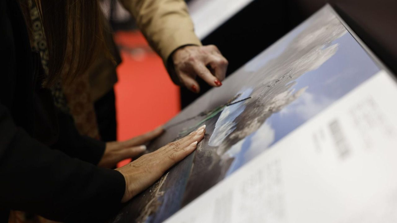 World Unseen (Foto: Canon)