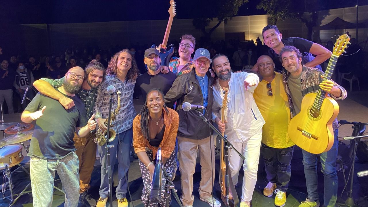 Foto: José Brías