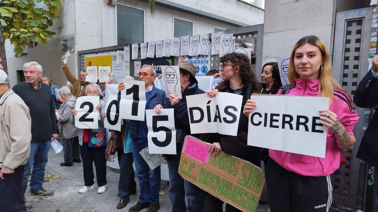 (Foto: AV Goya Dalí)