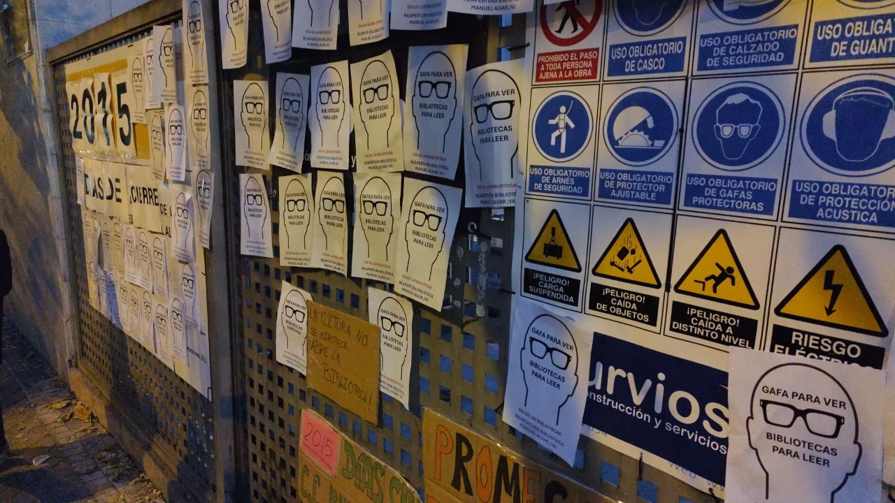 (Foto: AV Goya Dalí)