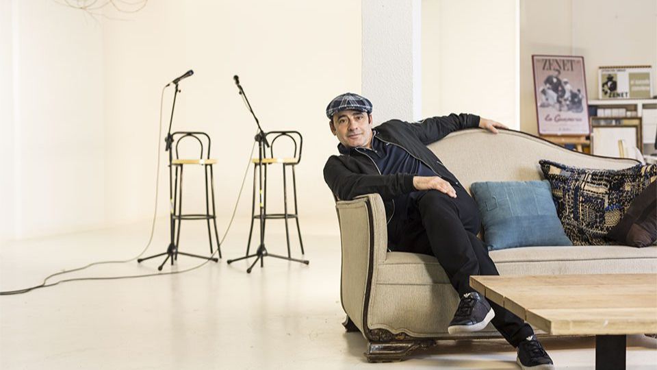 Foto: Agustín Escámez