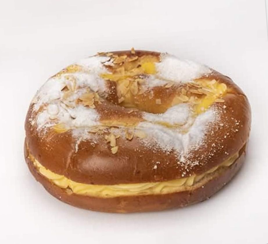 Corona de la Almudena