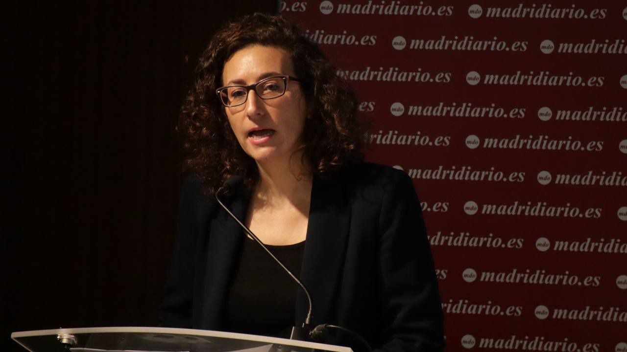 Aitana Garí (Foto: Mónica González - Road Experience Audiovisual)