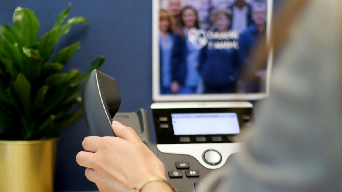  Corazón y Manos ha impulsado un servicio de atención psicoemocional