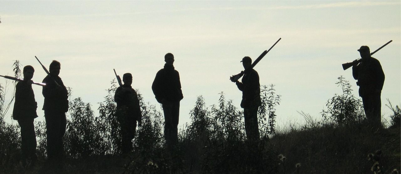 (Foto: Federación Madrileña de Caza)