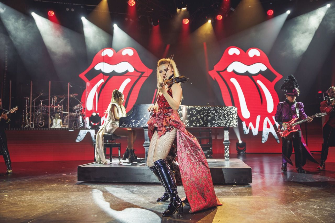 'Wah Madrid (Foto: Ifema Madrid)