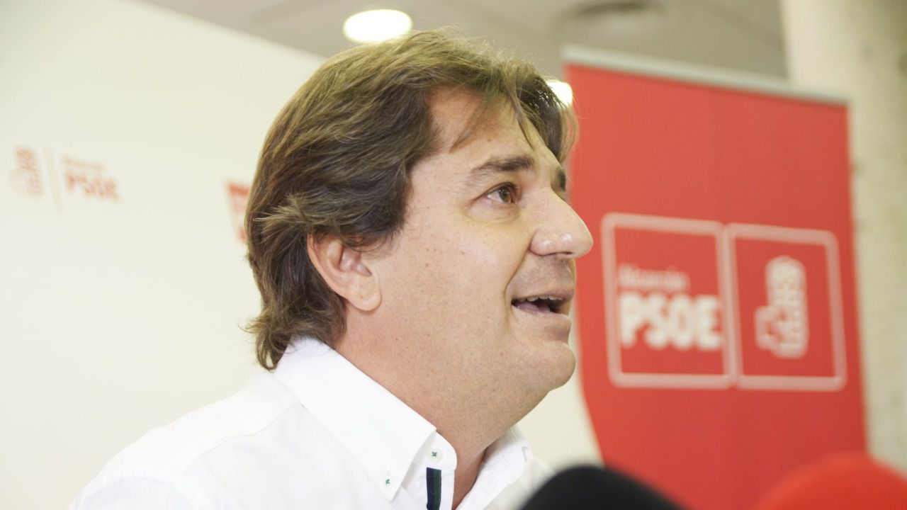 Javier Ayala (Foto: Hugo Lescura)