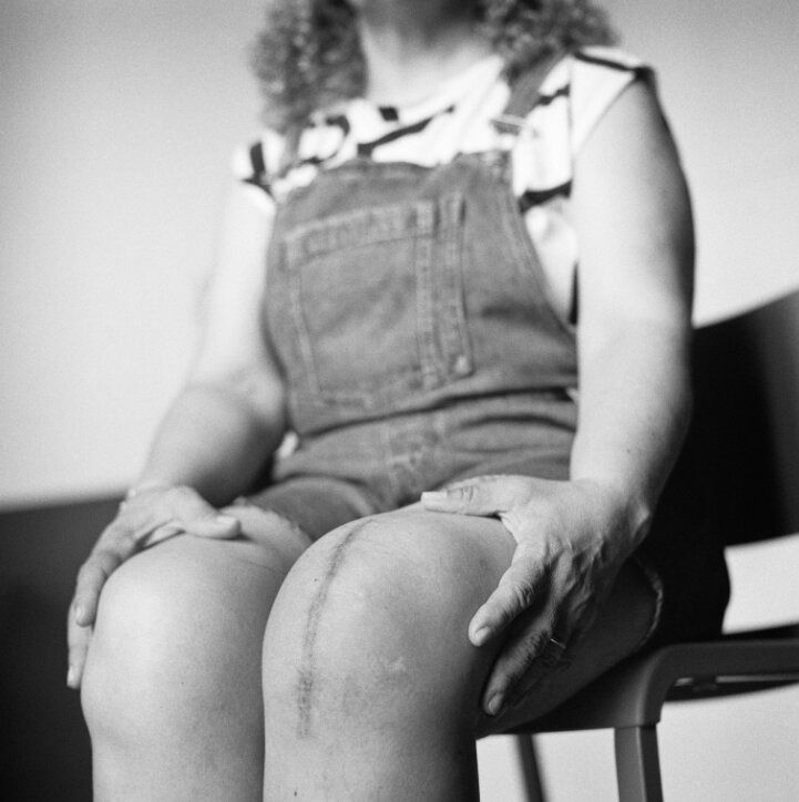 La alianza exige el reconocimiento de las enfermedades profesionales (Foto: Sinnosotras)