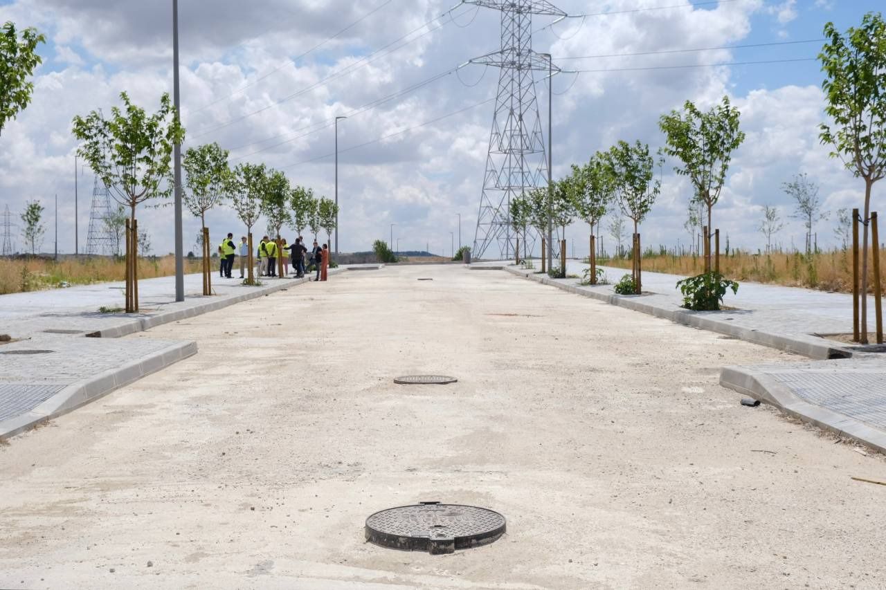 (Foto: María Vera - Road Experience Audiovisual)