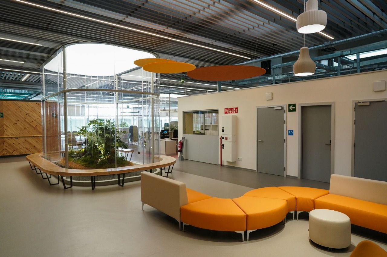 (Foto: Comunidad de Madrid)