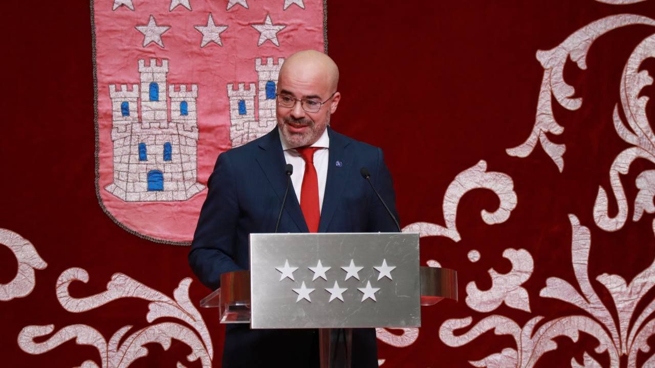 Francisco Martín (Foto: Road Experience Audiovisual)