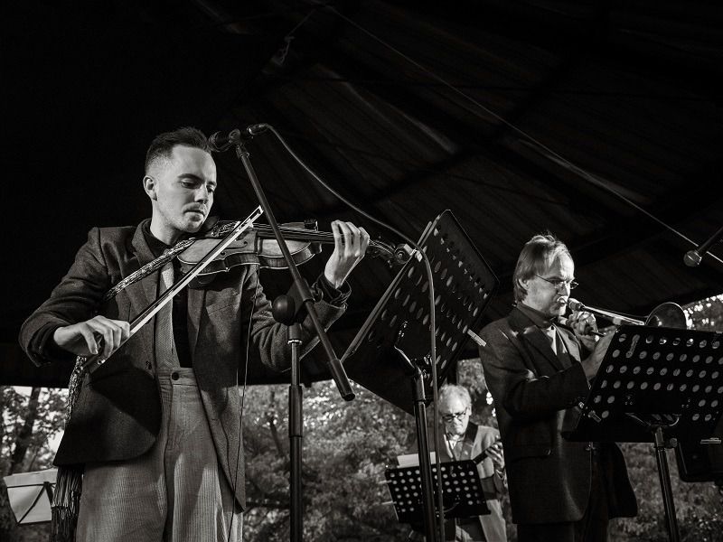 Imagen 'Barrio sonoro' (Foto: AV Manzanares-Casa de Campo)
