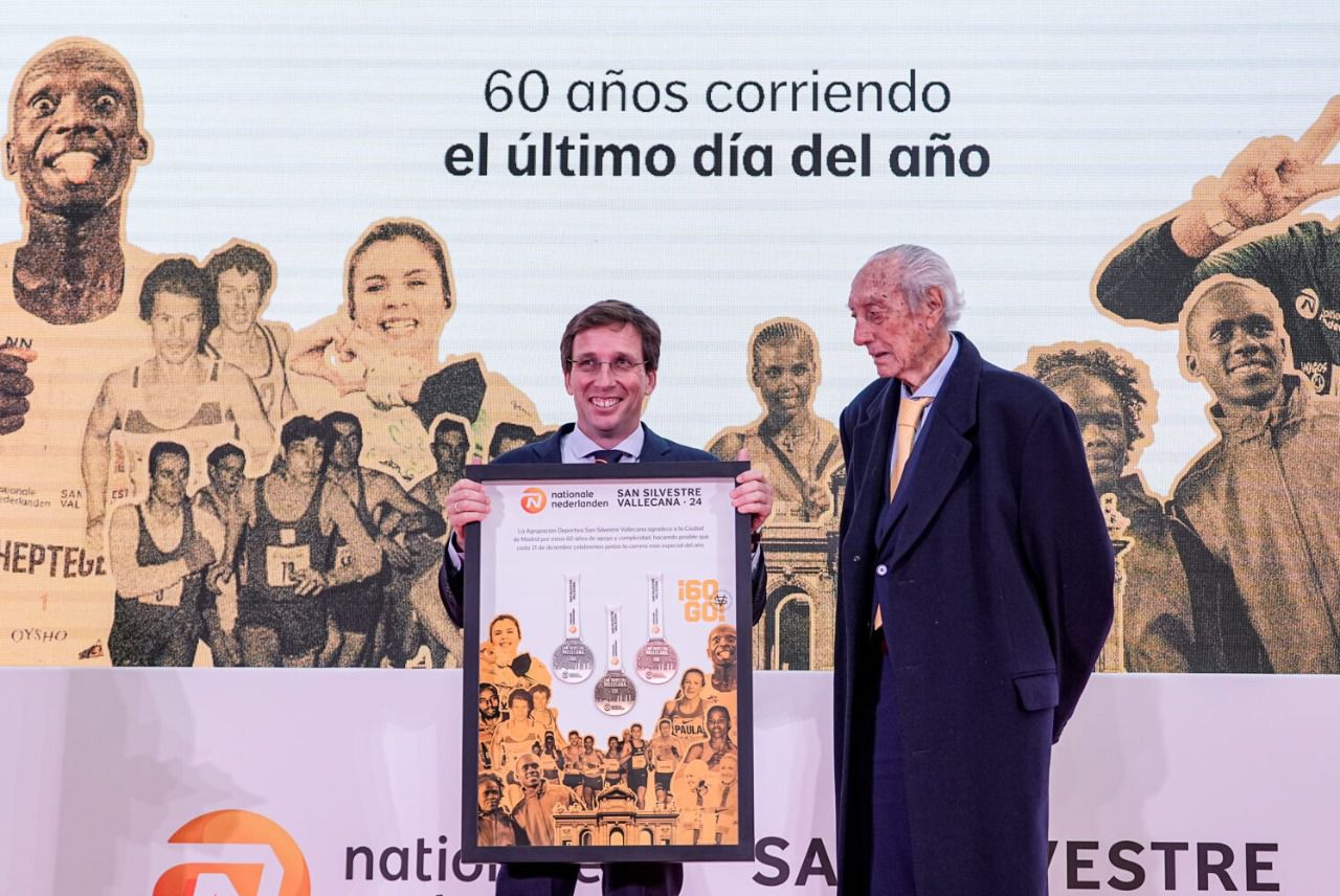 Foto: Ayuntamiento de Madrid