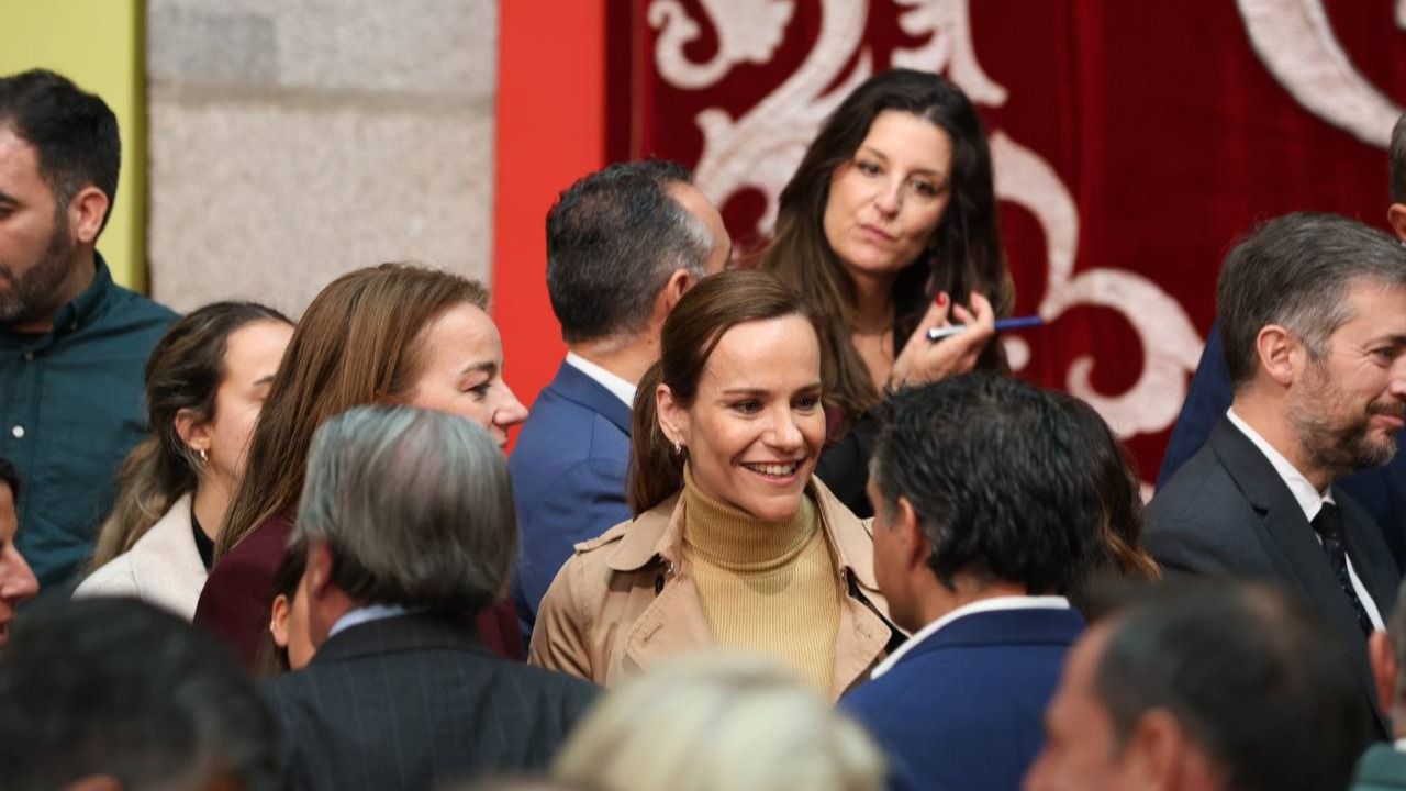 Isabel Moñino (Foto: Mónica González - Road Experience Audiovisual)