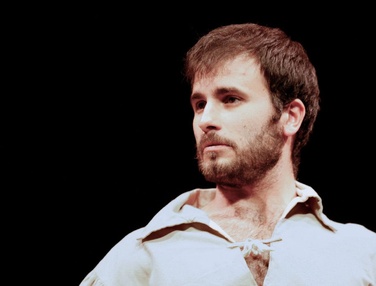 Julián Ortega (Foto: Antonio Castro)