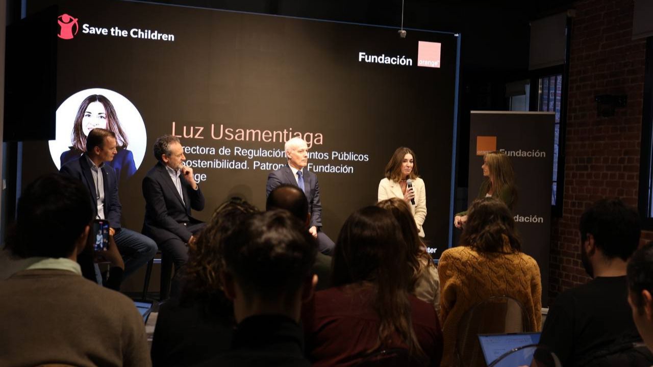 Foto: Mónica González de Road Experience Audiovisual