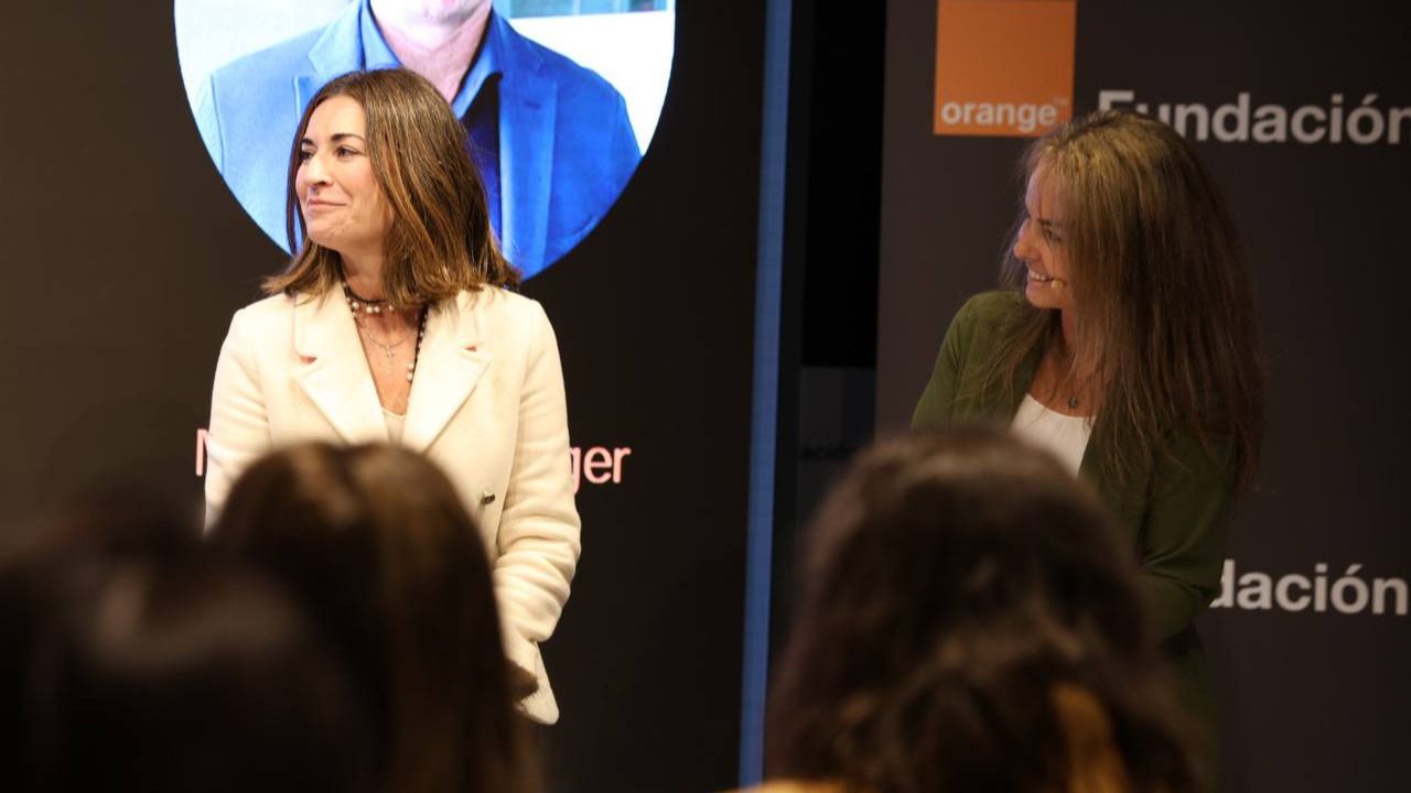 Mónica González de Road Experience Audiovisual