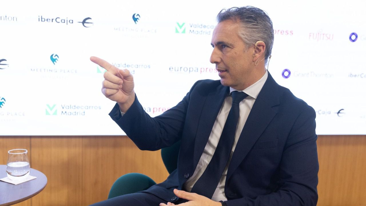 Carlos Novillo (Foto:Europa Press)