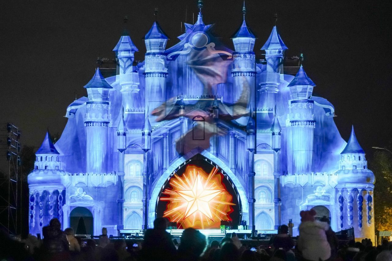 (Foto: Navidades Mágicas)