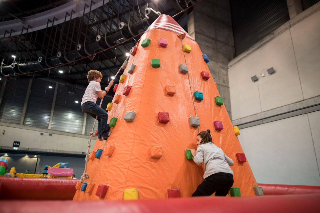 Juvenalia (Foto: Rosa Lorenzo)