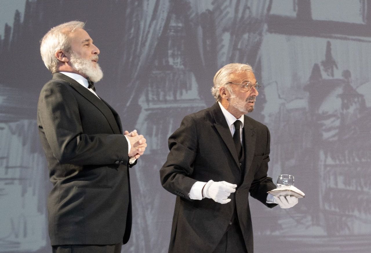 (Foto: Antonio Castro)