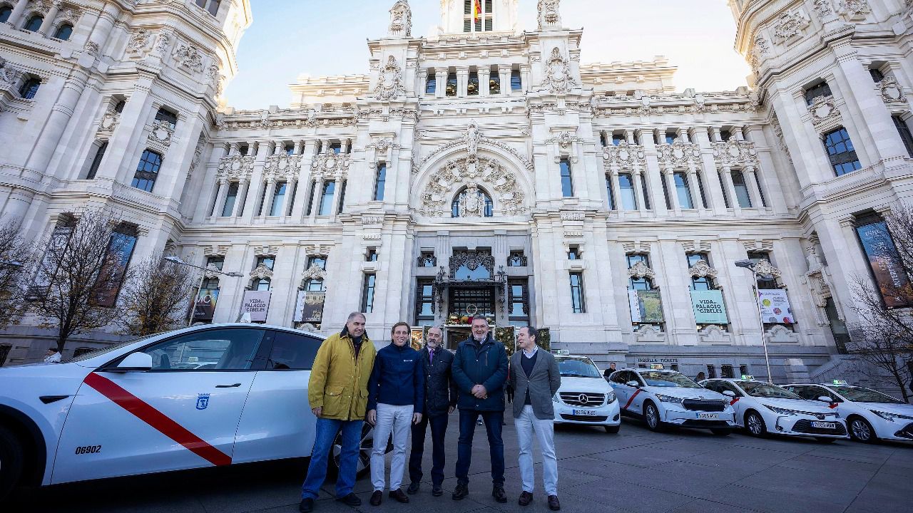 Foto: Ayuntamiento de Madrid