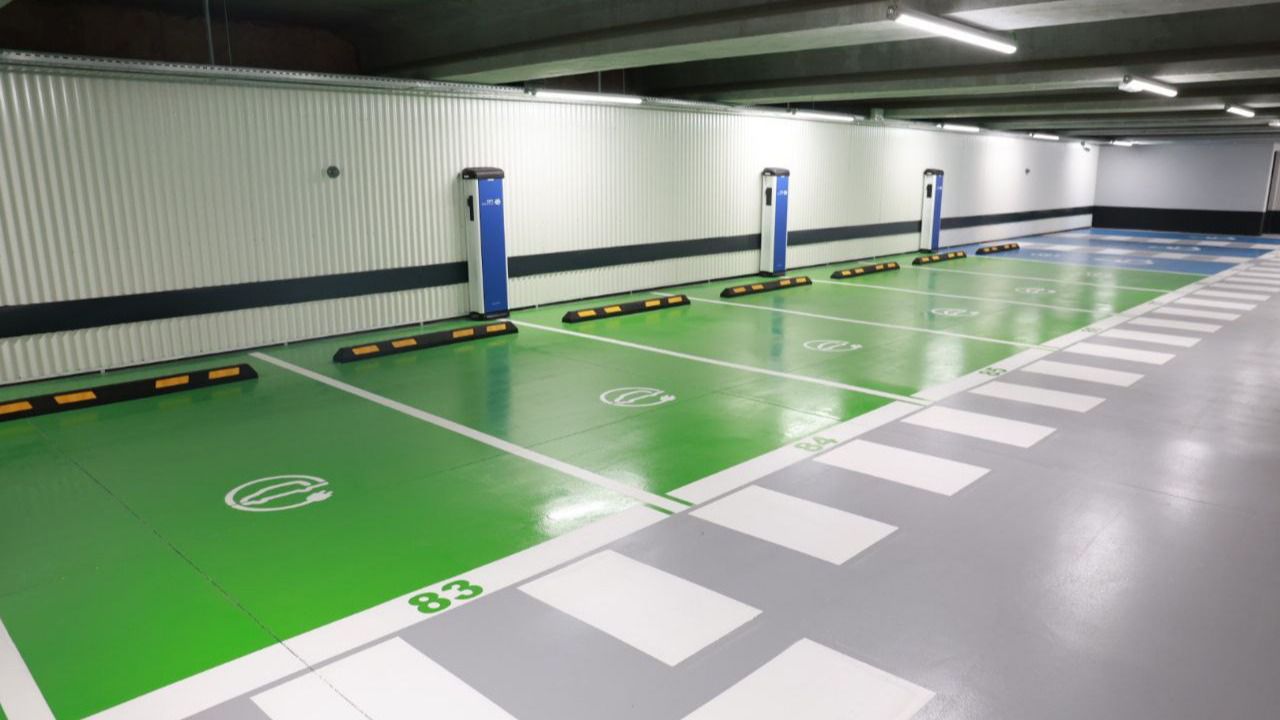 José Ant. Velasco (Road Experience)