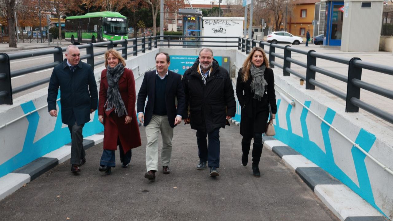 José Ant. Velasco (Road Experience)