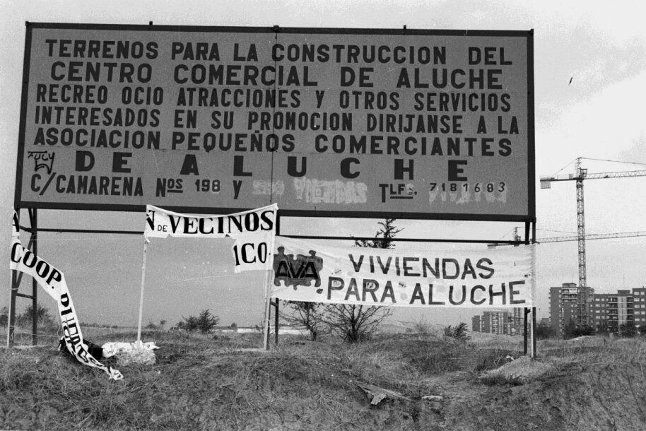 Imagen cedida por la AVA
