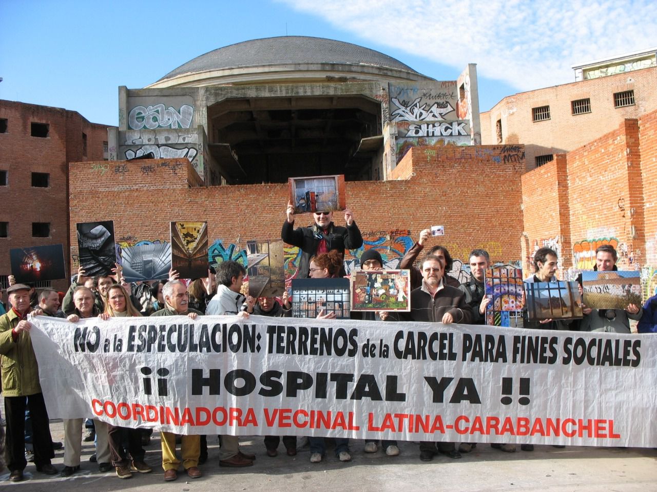 Imagen cedida por la AVA