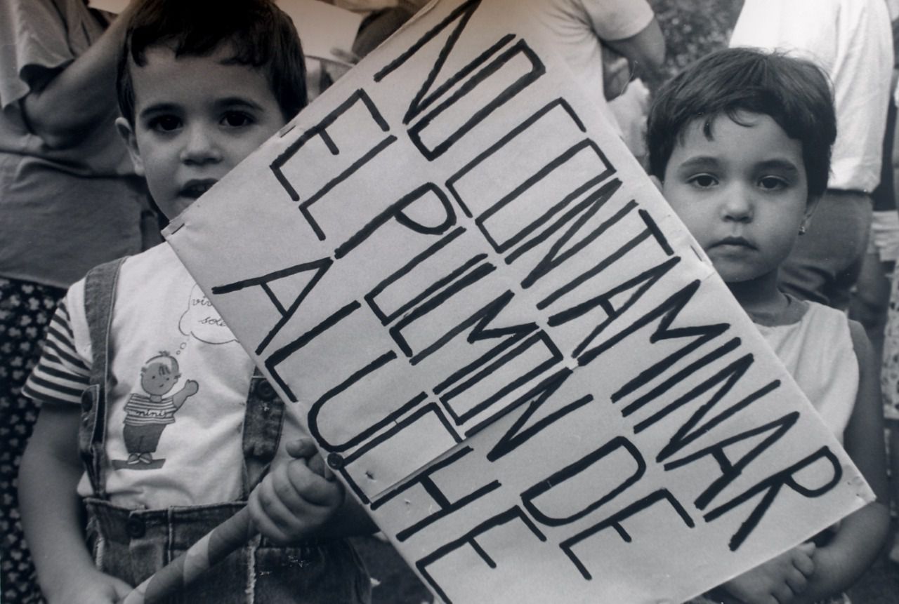 Imagen cedida por la AVA