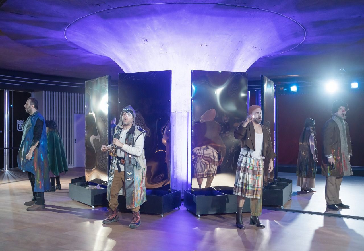 (Foto: Antonio Castro)