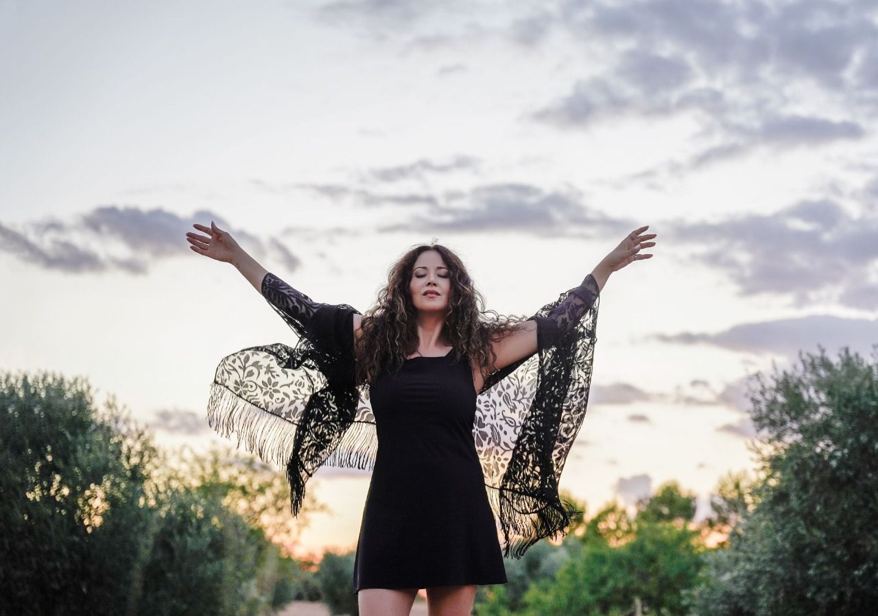 Yolanda Portillo (Foto: Mtfotos)