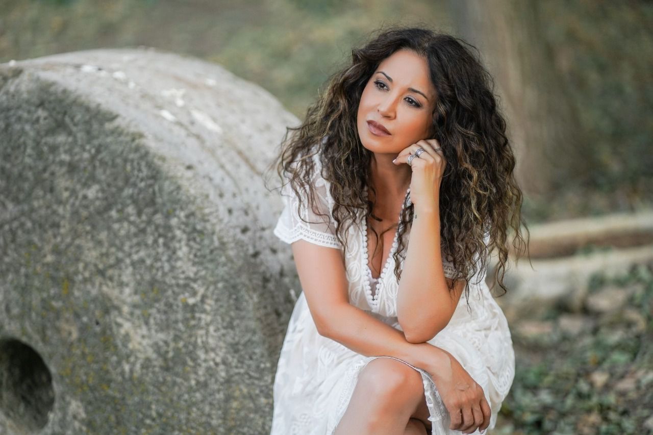 Yolanda Portillo (Foto: Mtfotos)