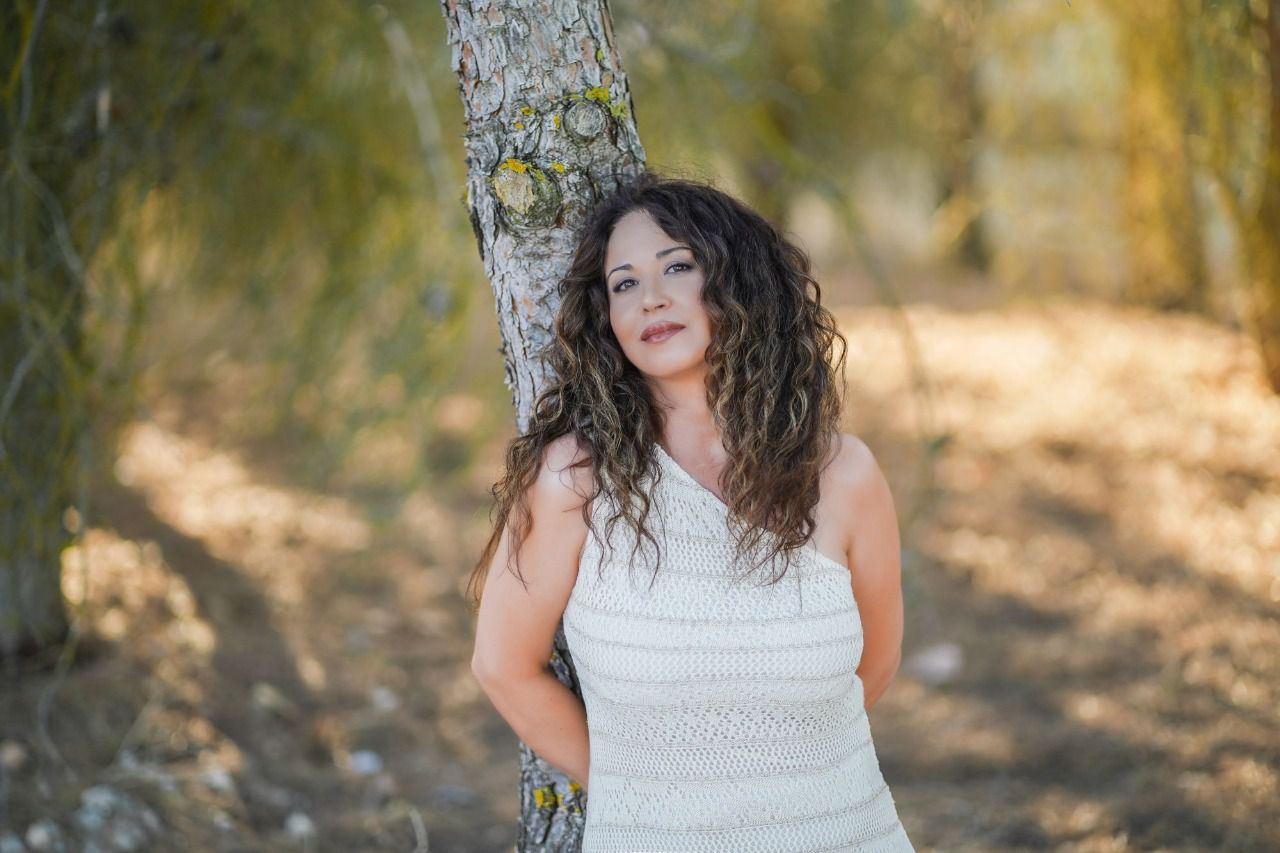 Yolanda Portillo (Foto: Mtfotos)