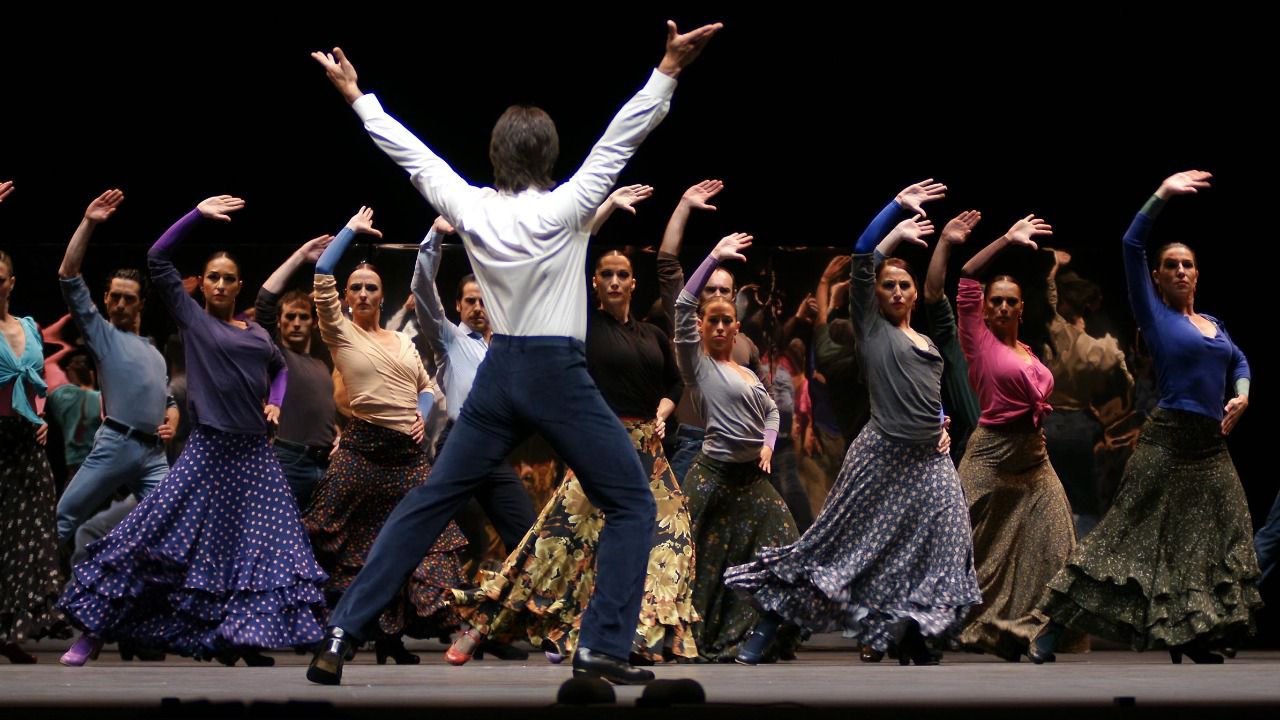 Exposición del Teatro Real en el Hospital de la Princesa (Foto: Javier del Real)