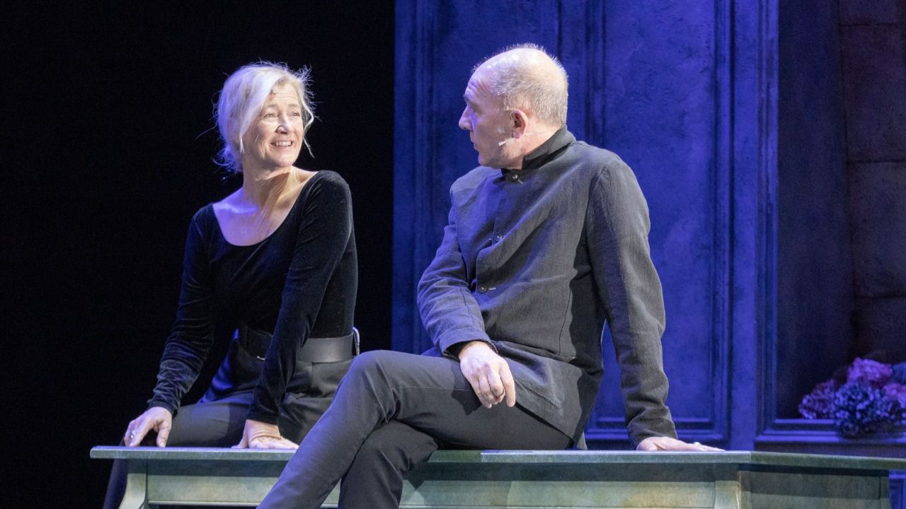 'La música' (Foto: Antonio Castro)