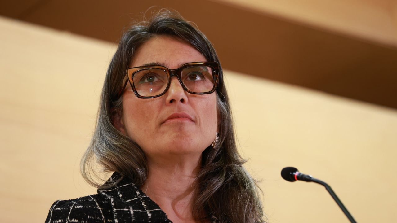 Manuela Bergerot (Foto: Road Experience)