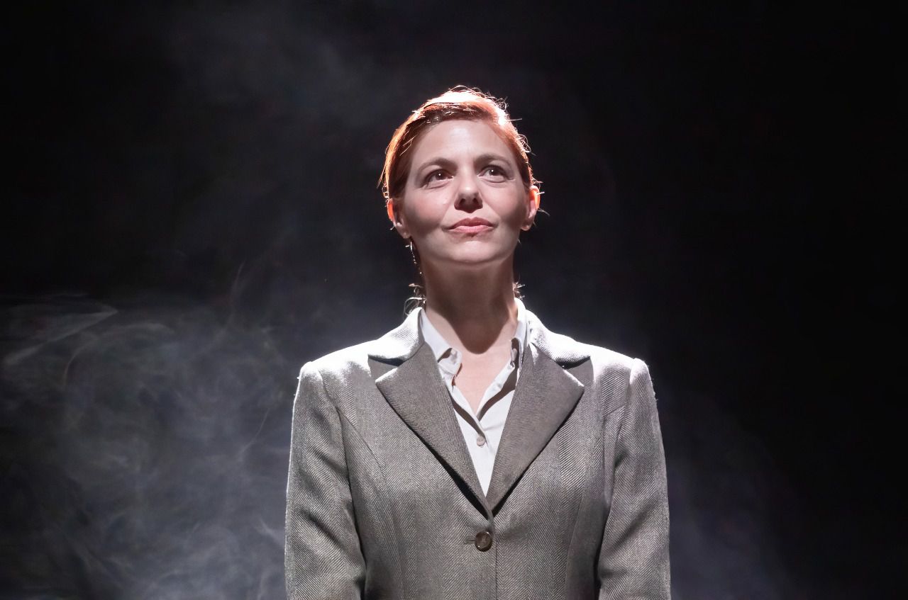 Manuela Velasco (Foto: Antonio Castro)