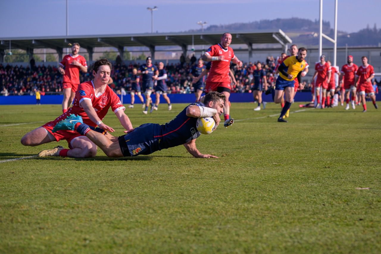 Fotos cedidas por Doddsiephoto